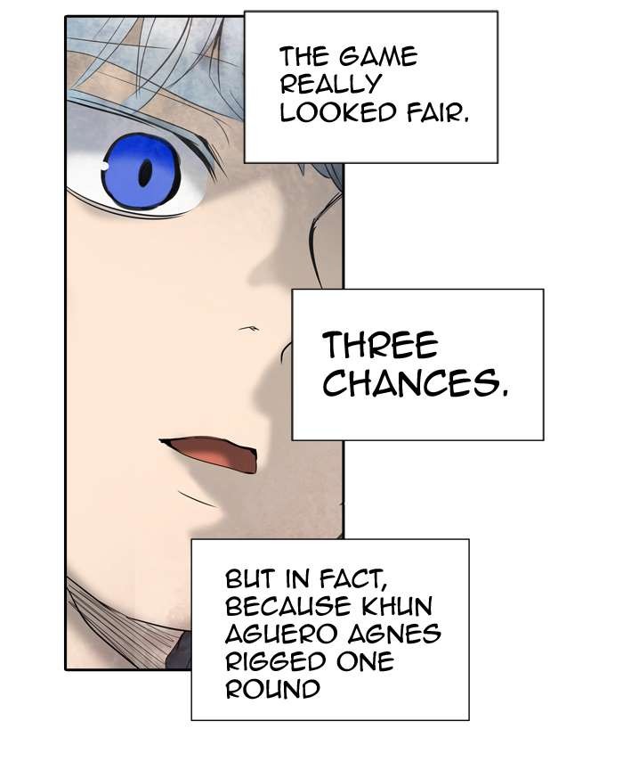 Tower of God Chapter 266 54